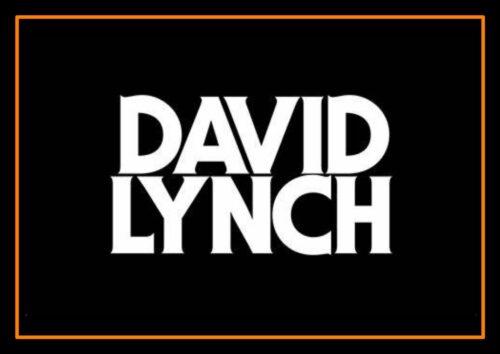 David Lynch