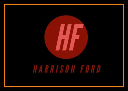 Harrison Ford