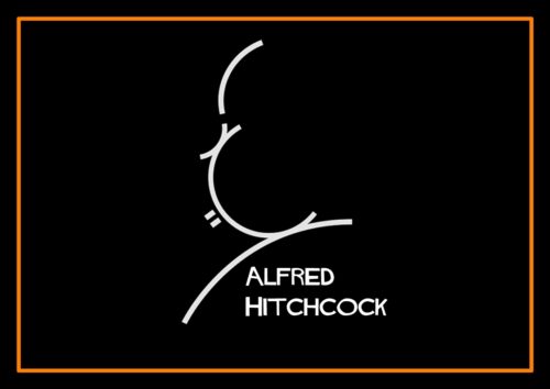 Alfred Hitchcock