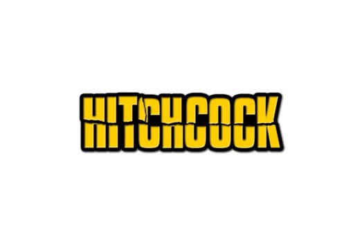 HITCHCOCK pin