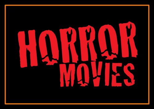 Horror movies