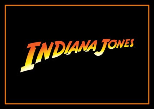 Indiana Jones