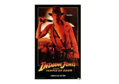 Indiana Jones & the Temple of Doom