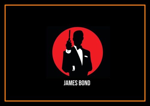 James Bond