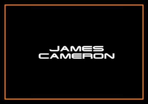 James Cameron