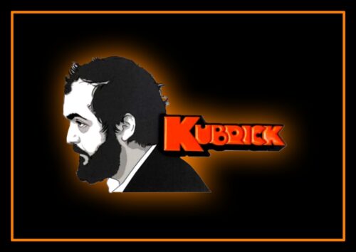 Stanley Kubrick