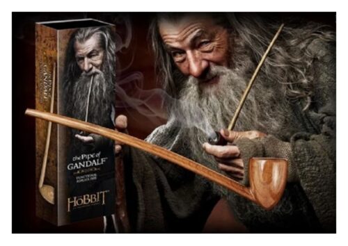 LOTR Gandalf pipe