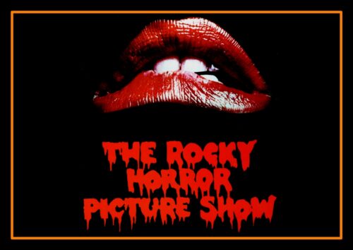 Rocky Horror Picture Show