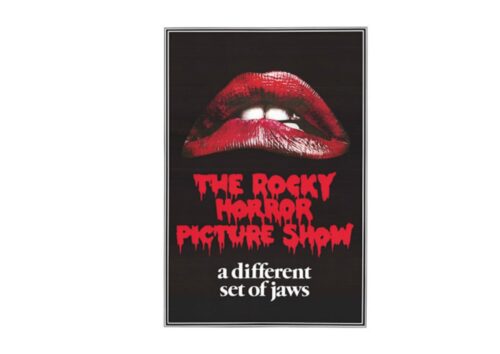 The Rocky Horror Picture Show poster