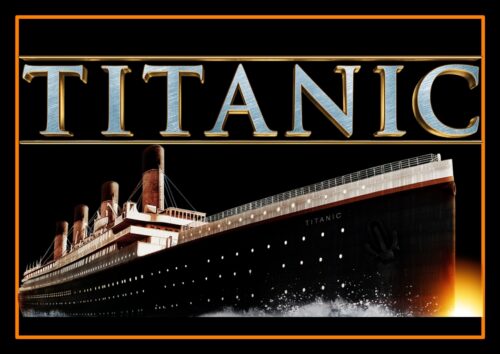 Titanic