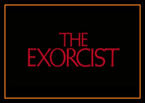 The Exorcist