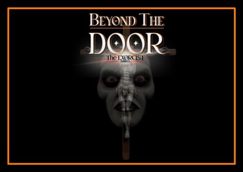 Beyond the Door