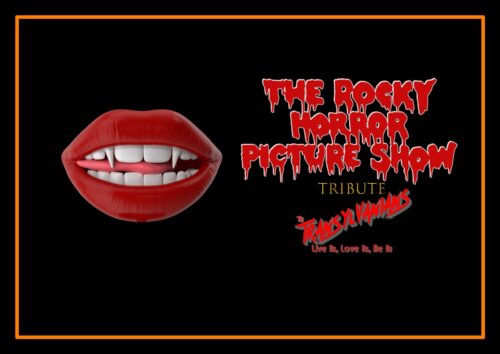 Rocky Horror Picture Show tribute