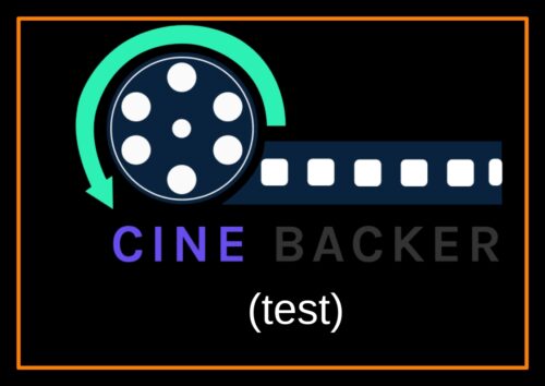 CineBacker (test)