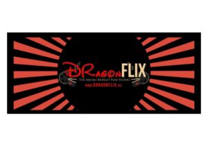 DRagonFLIX logo