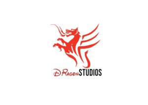 DRagonSTUDIOS logo