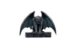 HOF logo