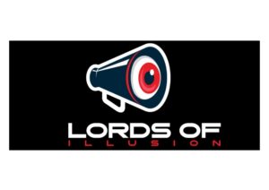 Lords of Illusion logo