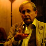 Sylvester McCoy