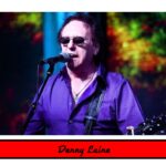 Denny Laine