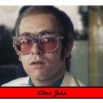 Elton John