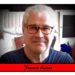 Francis Haines