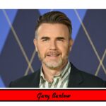 Gary Barlow