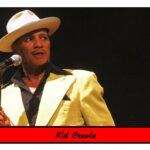Kid Creole