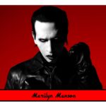 Marilyn Manson