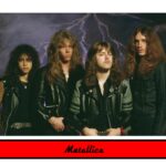 Metallica
