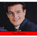 Tony Sheridan
