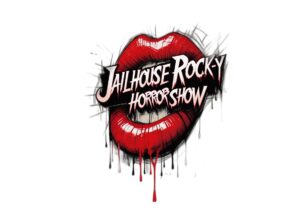 JailHouse Rocky(Y) Horror Show (backplate)