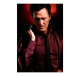 Michael Madsen